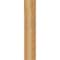 Ekena Millwork Olympic Rough Sawn Craftsman Outlooker, Western Red Cedar, 6"W x 30"D x 30"H OUT06X30X30OLY04RWR - alternate 4